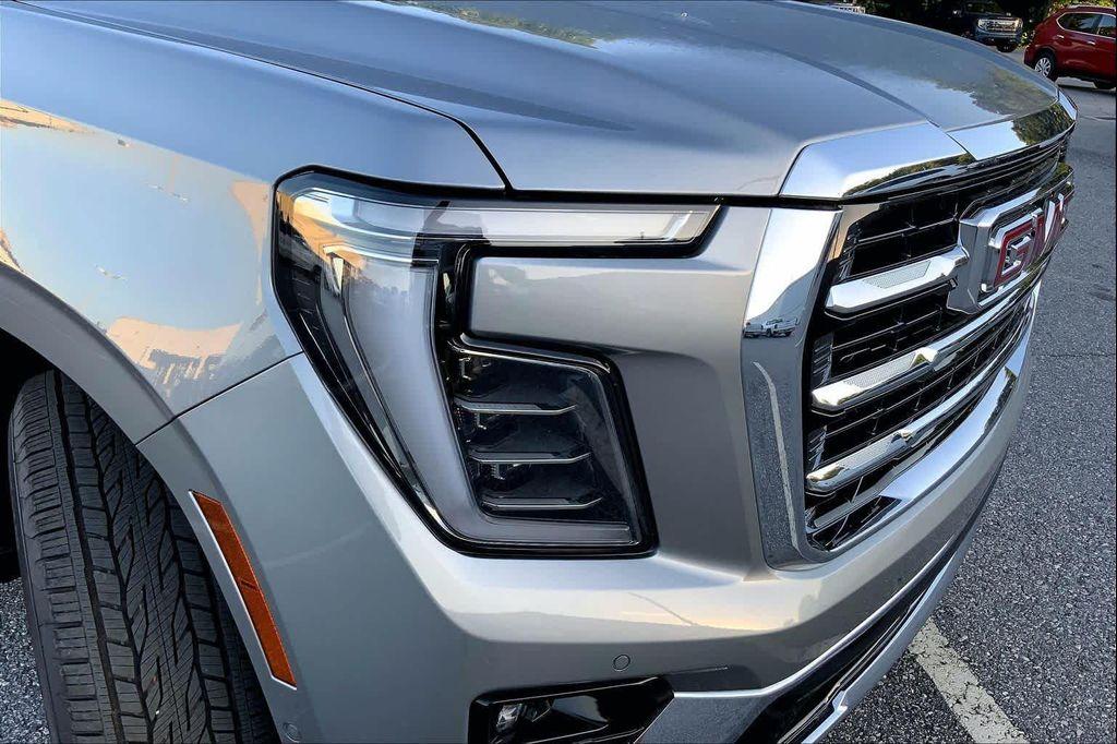 new 2026 GMC Yukon XL car, priced at $83,421