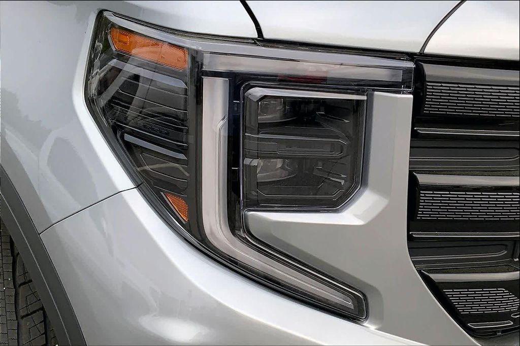 new 2026 GMC Sierra 1500 car, priced at $49,712