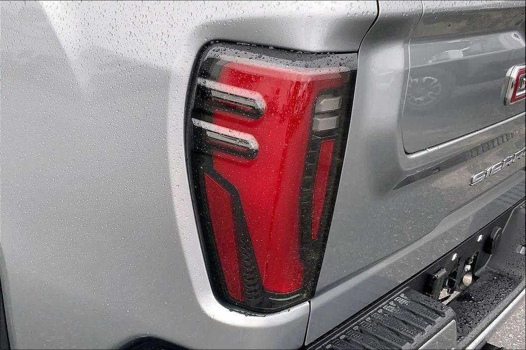 new 2026 GMC Sierra 2500 car, priced at $89,060
