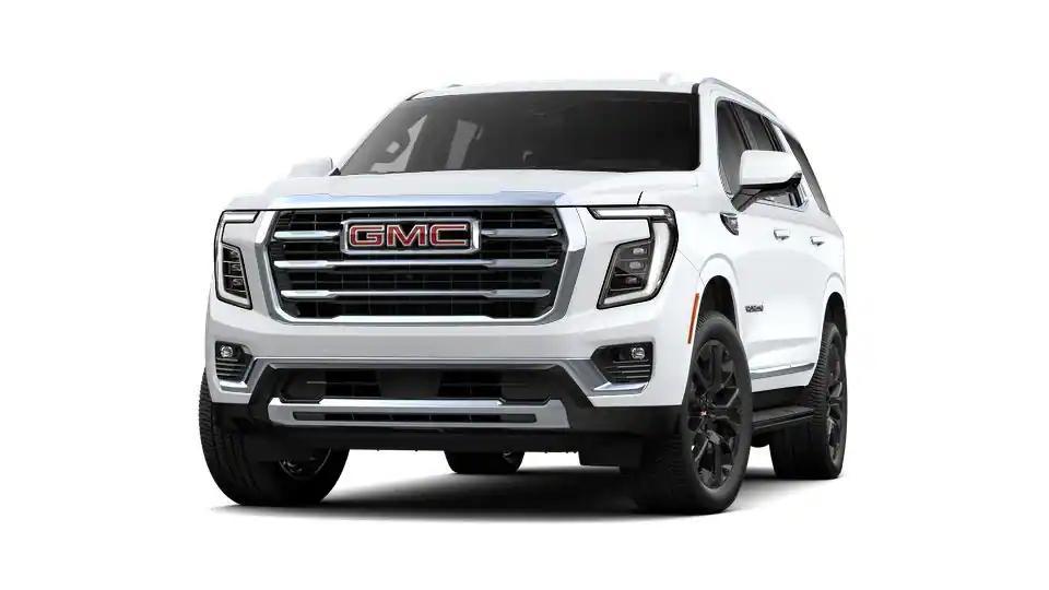 new 2026 GMC Yukon car, priced at $83,046