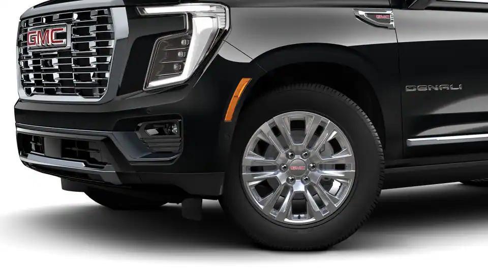 new 2026 GMC Yukon XL car, priced at $92,335