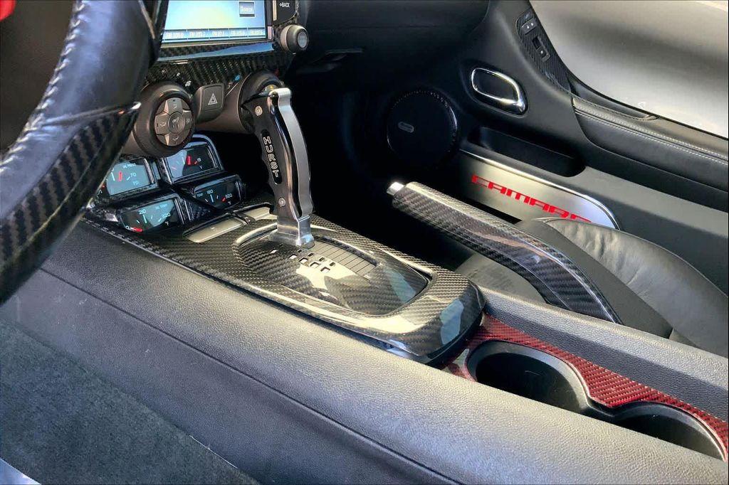 used 2014 Chevrolet Camaro car, priced at $18,656