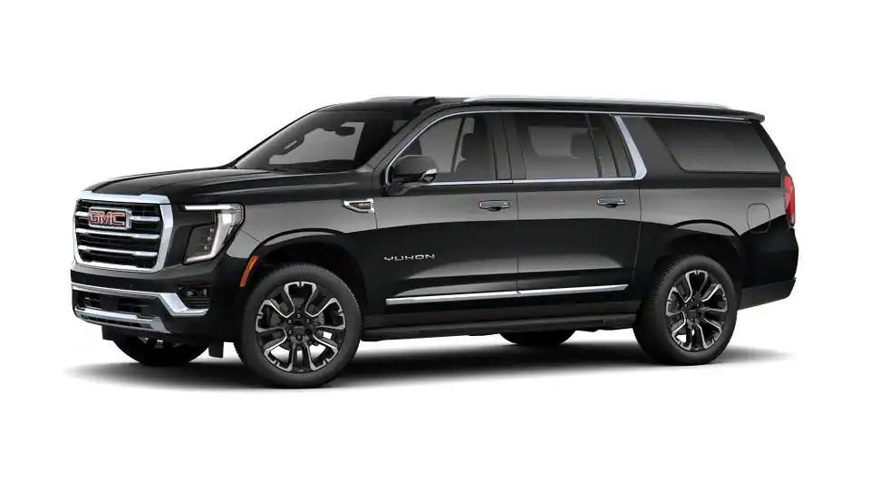 new 2026 GMC Yukon XL car, priced at $89,869