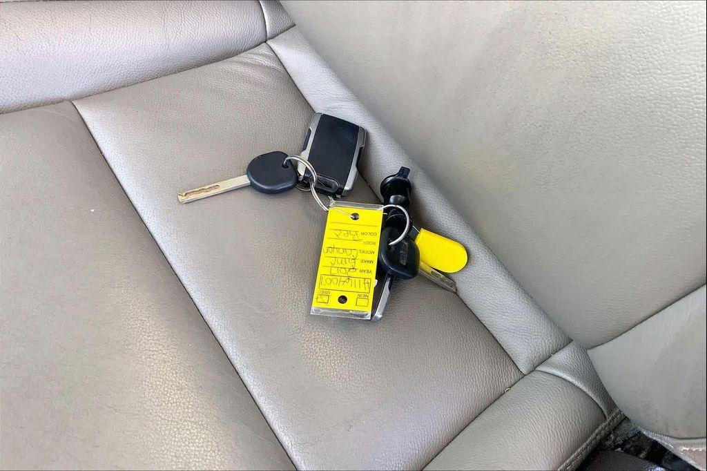 used 2017 GMC Canyon car, priced at $17,997