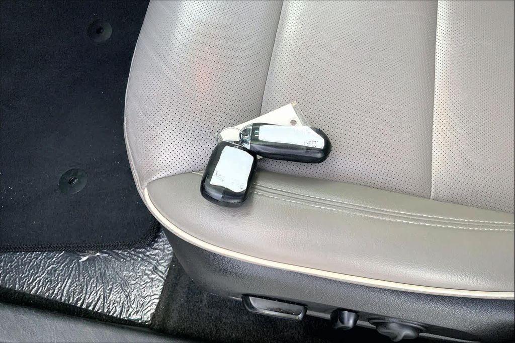 used 2024 Buick Envista car, priced at $26,990