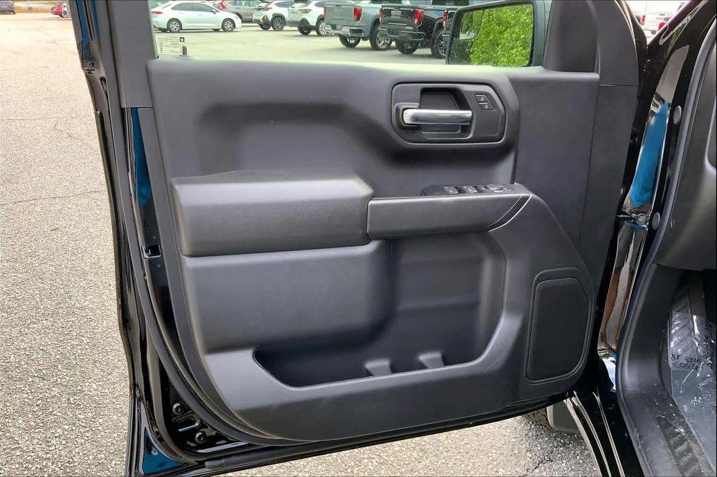 new 2026 GMC Sierra 1500 car, priced at $57,600