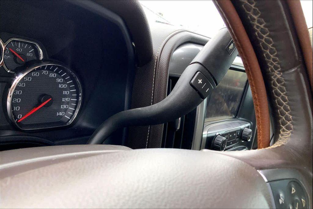 used 2014 Chevrolet Silverado 1500 car, priced at $20,097