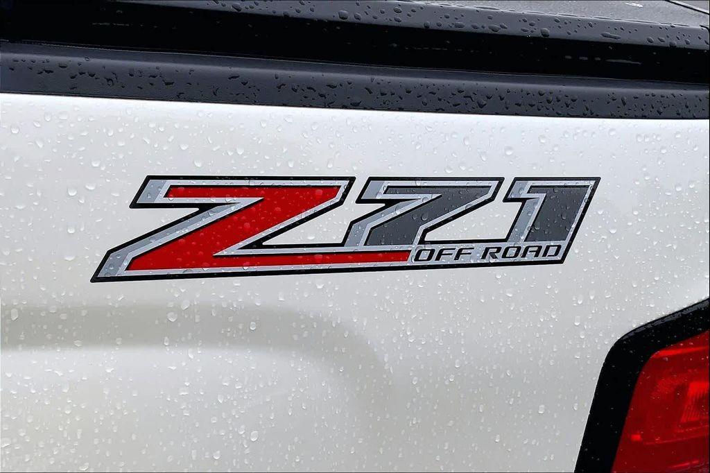 used 2014 Chevrolet Silverado 1500 car, priced at $20,097