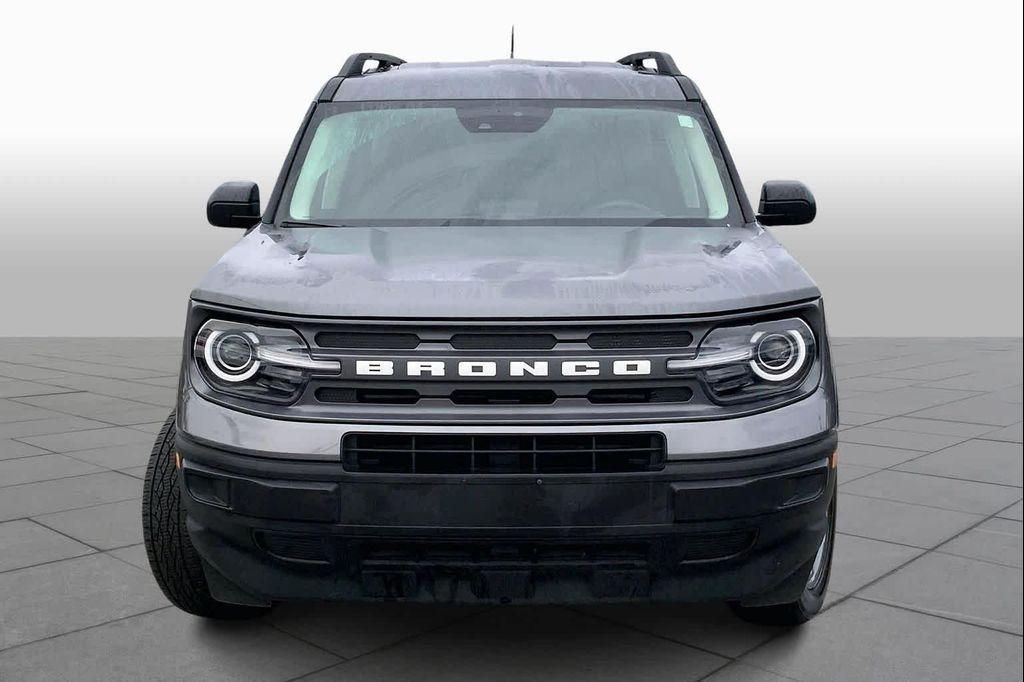 used 2024 Ford Bronco Sport car, priced at $23,795