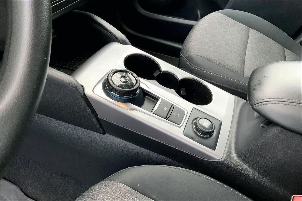 used 2024 Ford Bronco Sport car, priced at $23,795