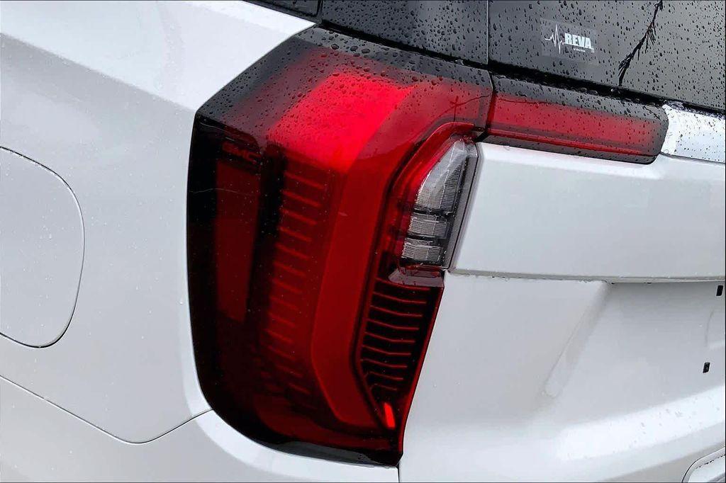 new 2025 GMC Yukon car, priced at $74,535