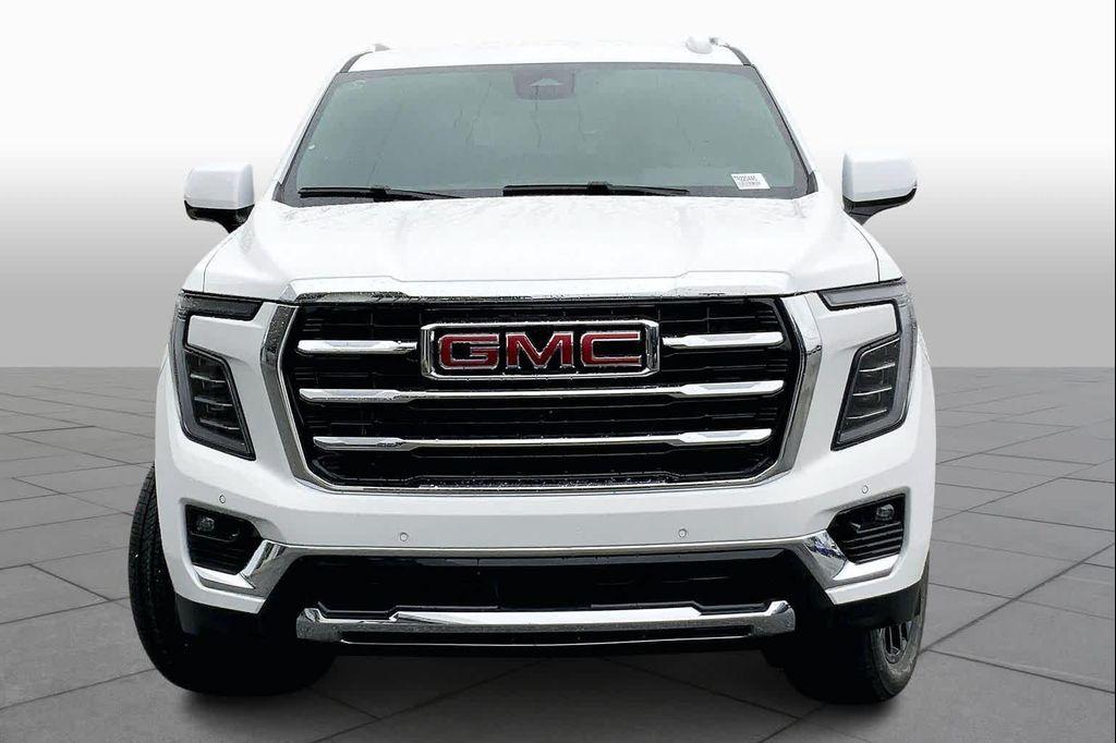 new 2026 GMC Yukon XL car, priced at $81,390
