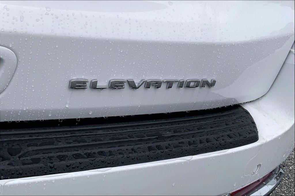 new 2026 GMC Yukon XL car, priced at $81,390