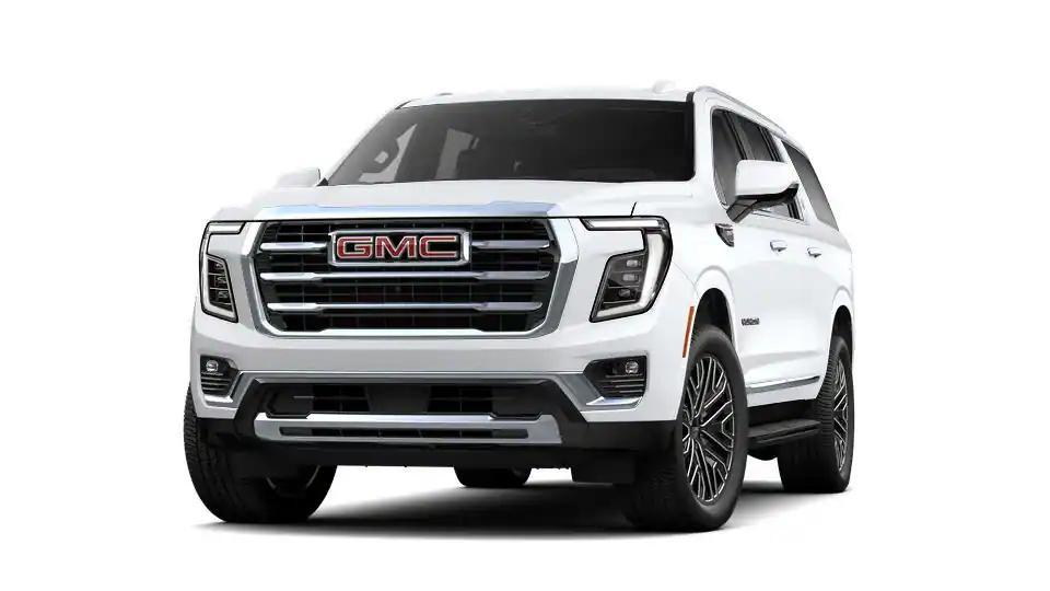 new 2026 GMC Yukon XL car, priced at $81,390