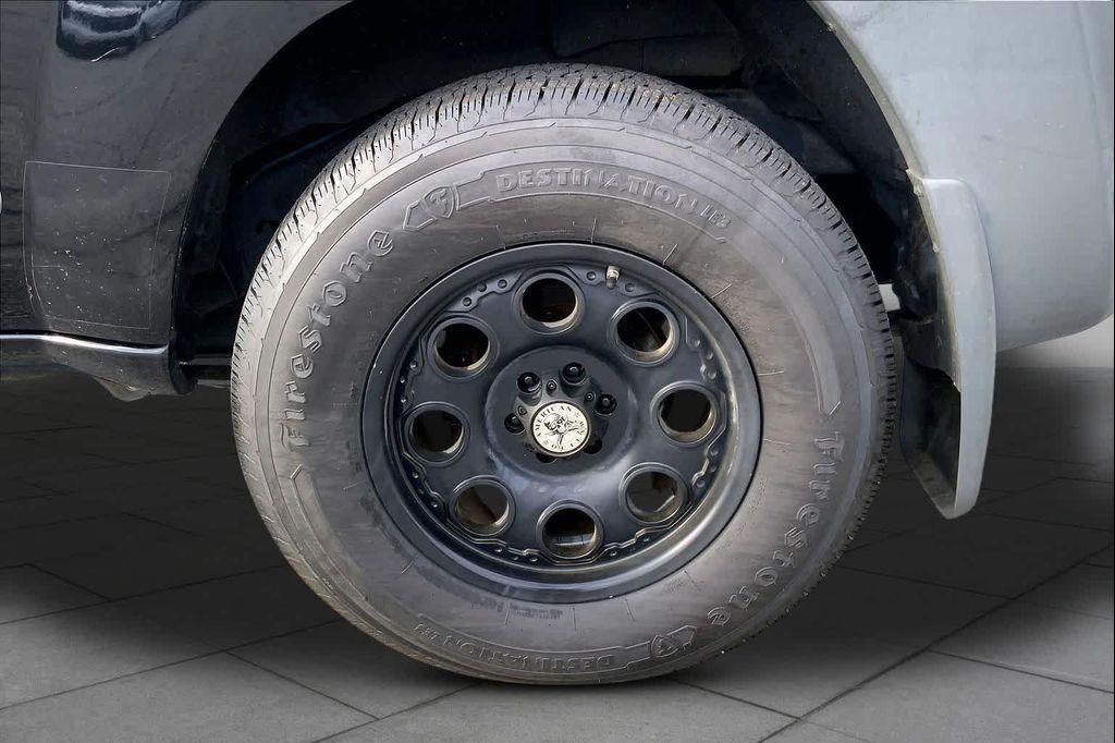 used 2011 Nissan Xterra car, priced at $5,697