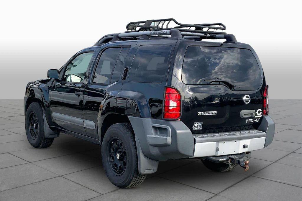 used 2011 Nissan Xterra car, priced at $5,697