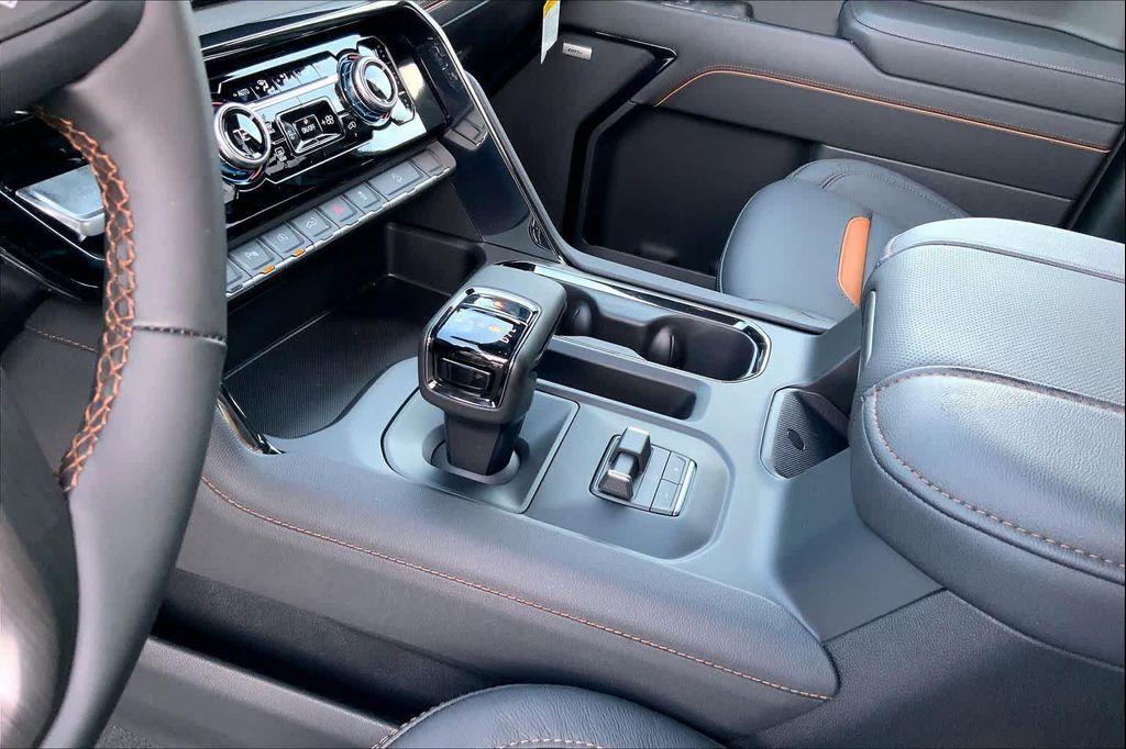 new 2026 GMC Sierra 1500 car, priced at $73,566