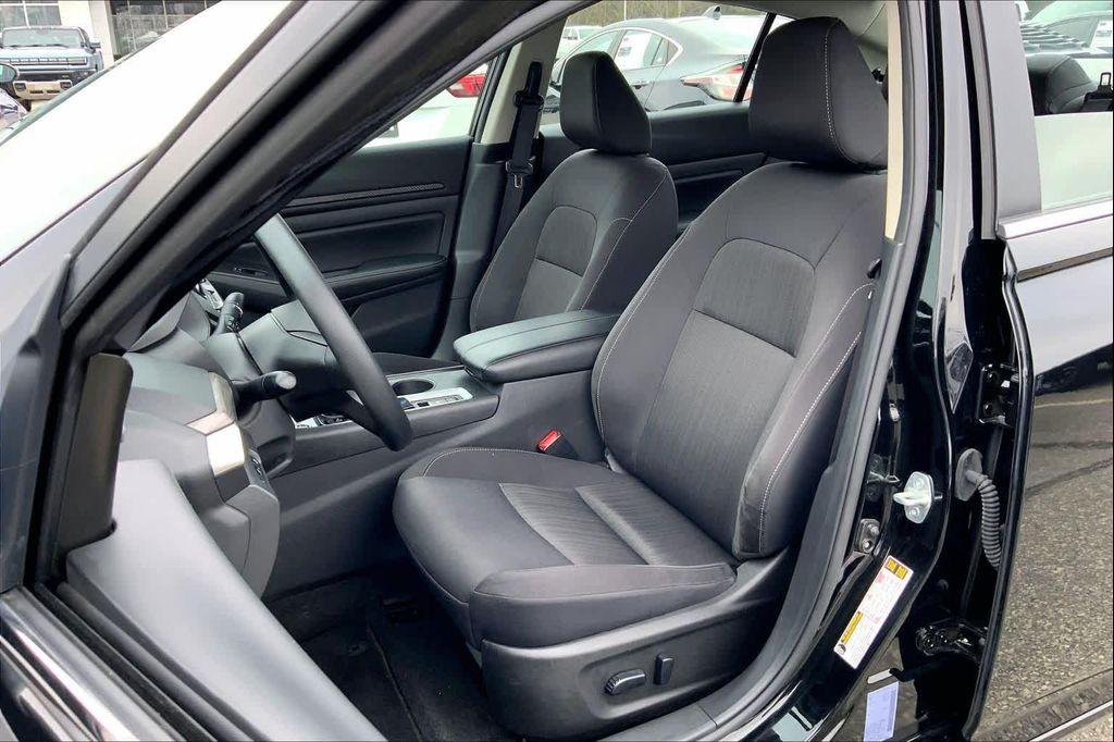 used 2025 Nissan Altima car, priced at $21,047