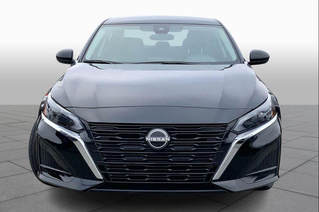 used 2025 Nissan Altima car, priced at $21,047