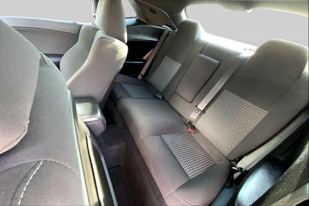 used 2021 Dodge Challenger car, priced at $39,319