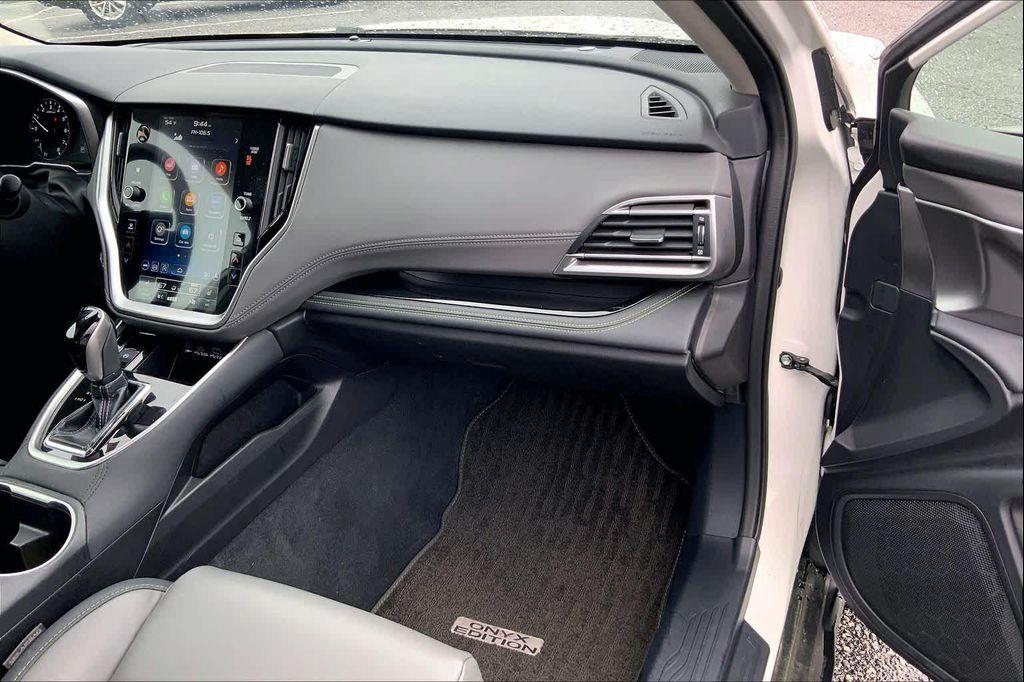 used 2023 Subaru Outback car, priced at $23,900