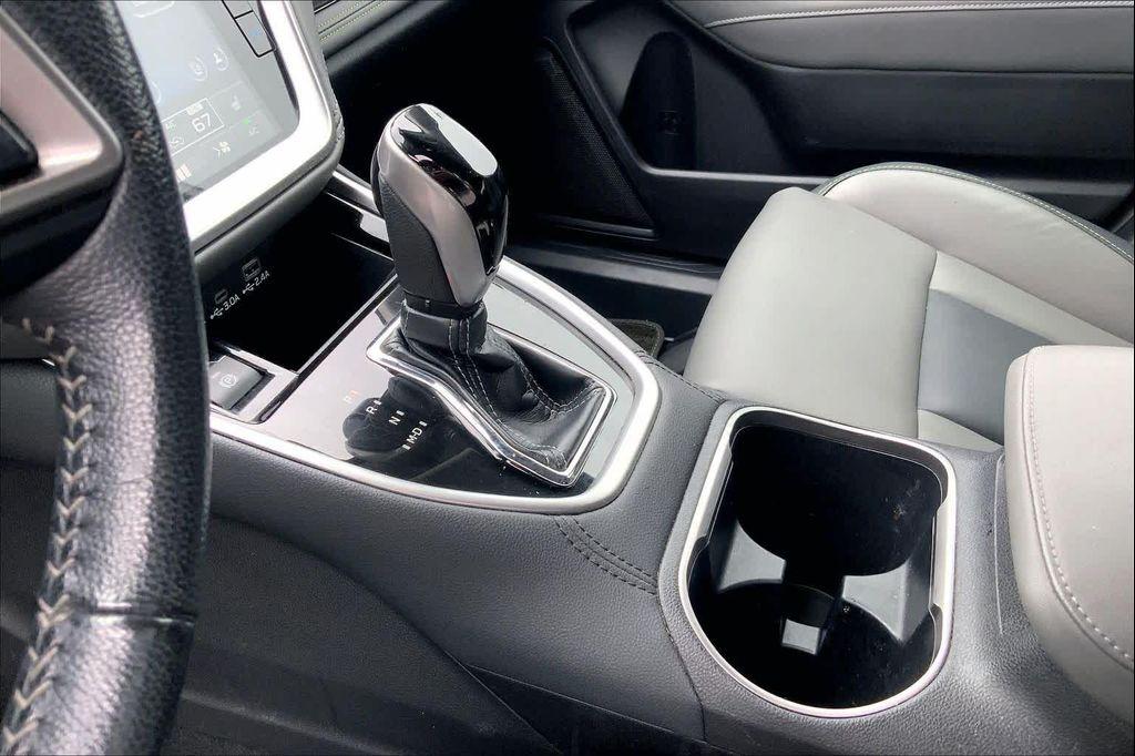 used 2023 Subaru Outback car, priced at $23,900