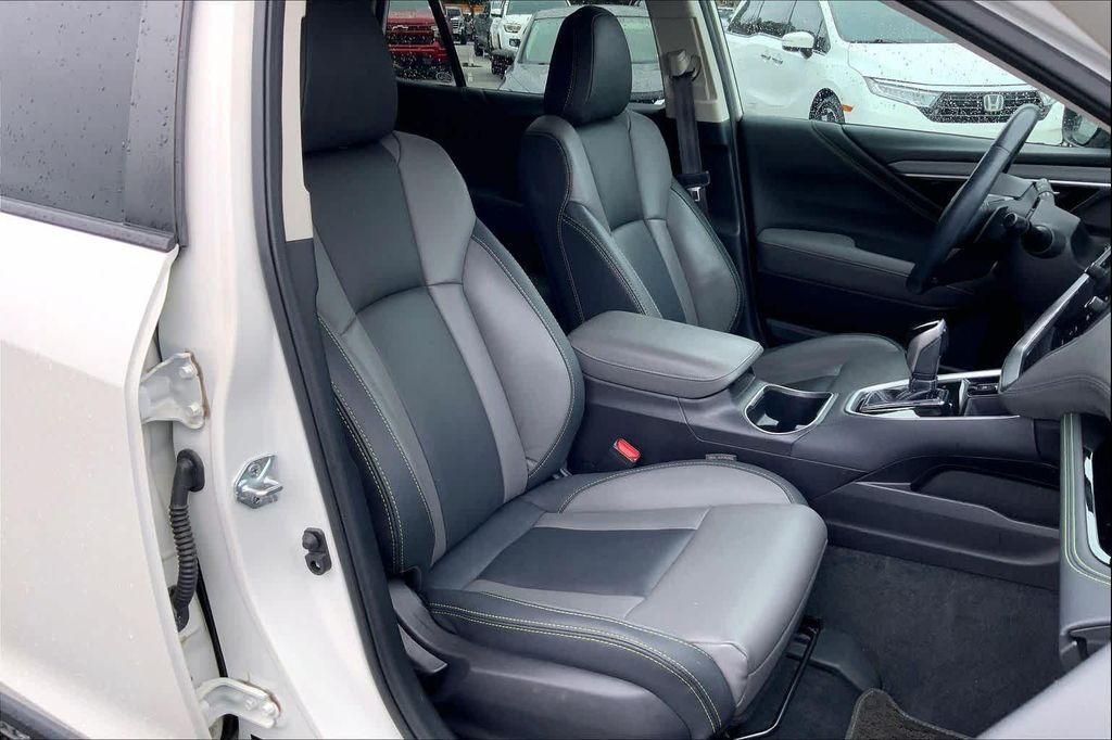 used 2023 Subaru Outback car, priced at $23,900