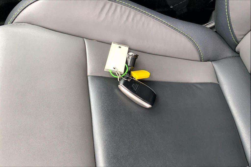 used 2023 Subaru Outback car, priced at $23,900