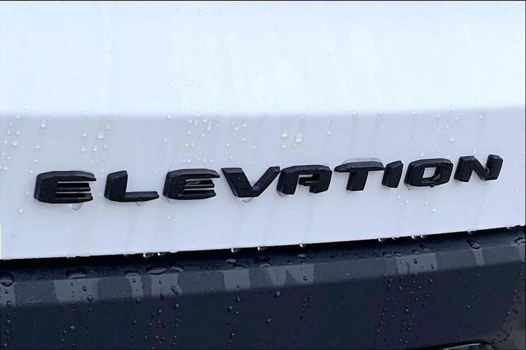 new 2026 GMC Terrain car, priced at $33,785