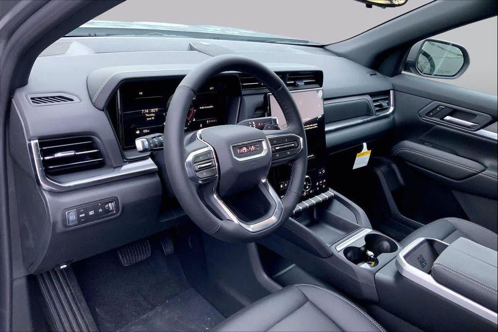 new 2026 GMC Terrain car, priced at $37,621