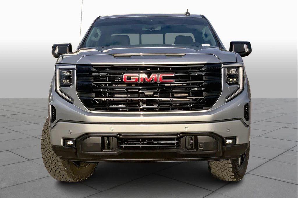new 2026 GMC Sierra 1500 car, priced at $67,895