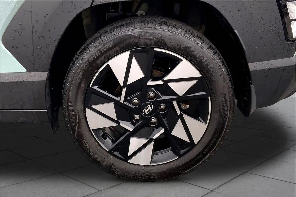 used 2024 Hyundai Kona car, priced at $22,997