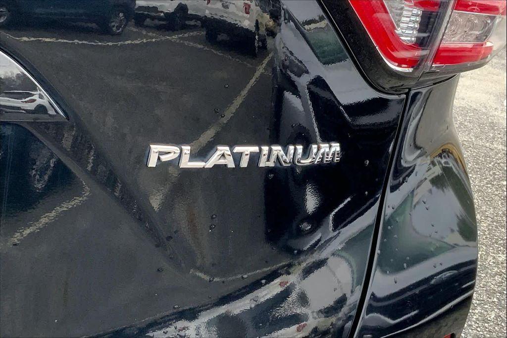 used 2017 Nissan Murano car, priced at $14,797