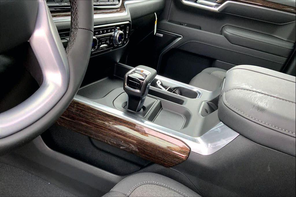 new 2026 GMC Sierra 1500 car, priced at $61,085