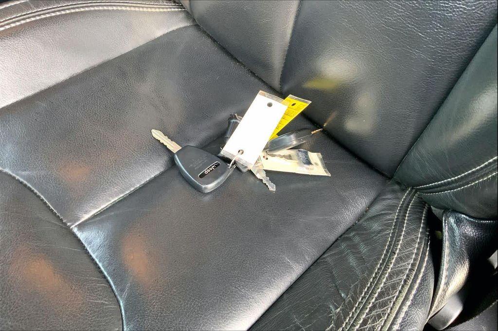 used 2016 Jeep Wrangler car, priced at $16,943