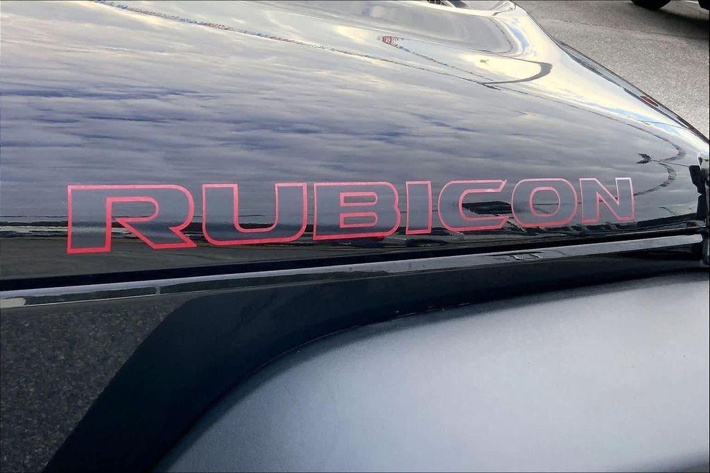 used 2016 Jeep Wrangler car, priced at $16,943