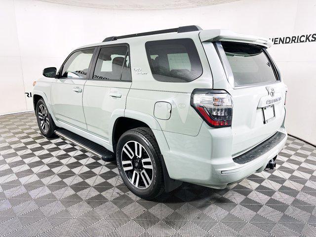 used 2022 Toyota 4Runner car, priced at $32,499