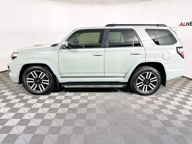 used 2022 Toyota 4Runner car, priced at $32,499