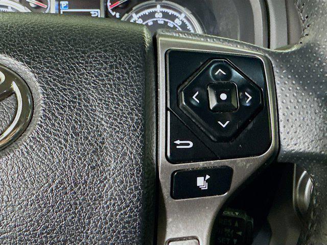 used 2022 Toyota 4Runner car, priced at $32,499