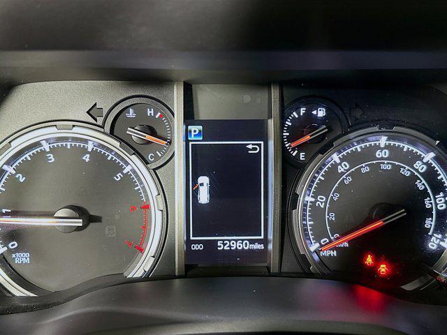 used 2022 Toyota 4Runner car, priced at $32,499