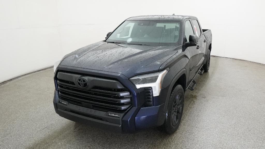new 2026 Toyota Tundra car, priced at $64,530