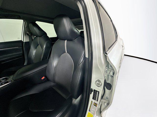 used 2022 Toyota Camry car, priced at $17,977