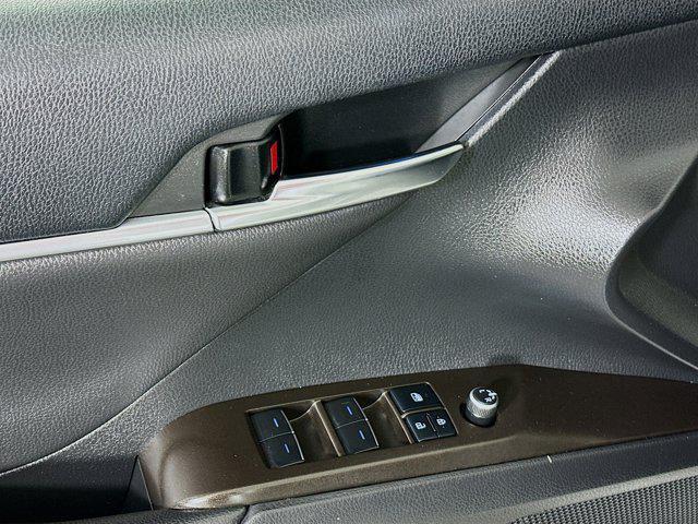 used 2022 Toyota Camry car, priced at $17,977