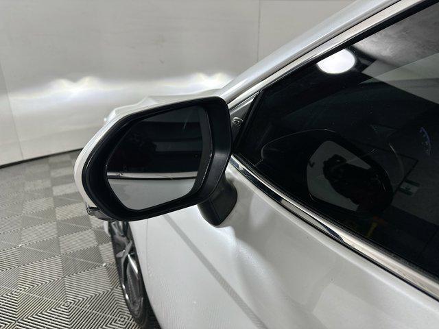 used 2022 Toyota Camry car, priced at $17,977