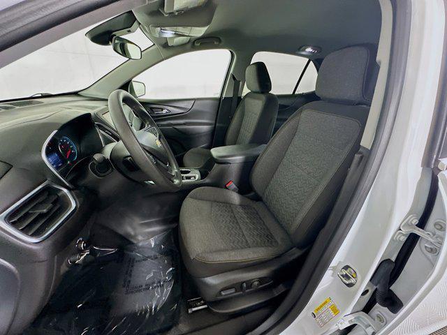 used 2023 Chevrolet Equinox car, priced at $22,763