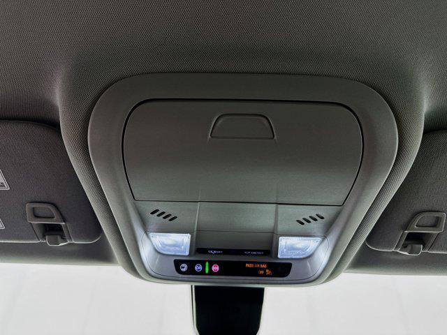 used 2023 Chevrolet Equinox car, priced at $22,763