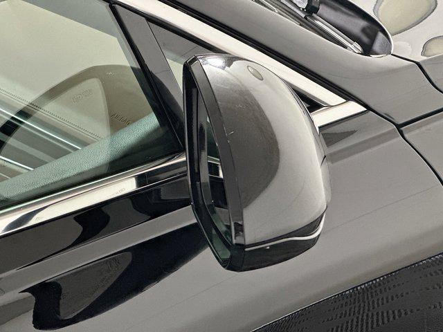 used 2024 Genesis G80 car, priced at $35,999