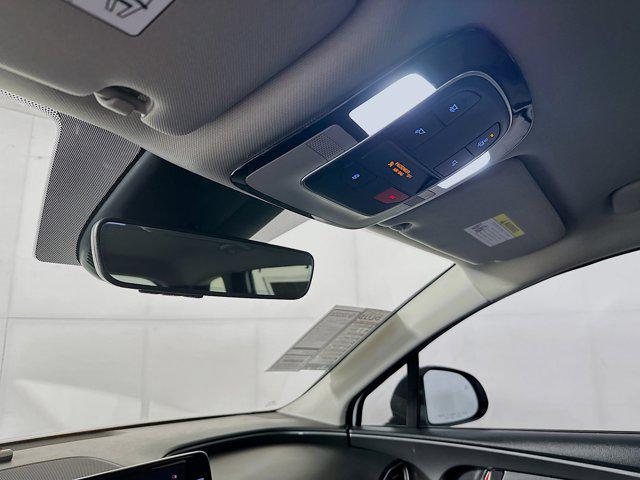 used 2022 Hyundai Santa Fe car, priced at $18,477