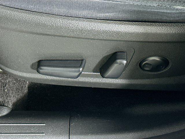 used 2022 Hyundai Santa Fe car, priced at $18,477