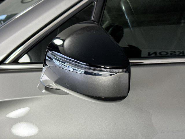 used 2019 Lexus UX 200 car, priced at $22,999